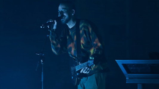 LINKIN PARK: UNSHATTER