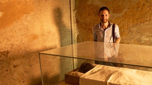 Ultimate Tutankhamun