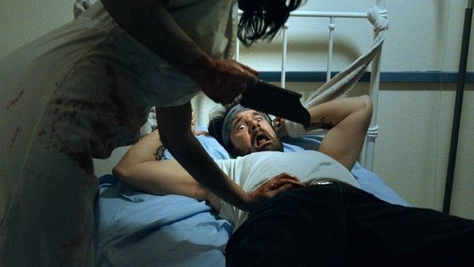 Hell Nurse