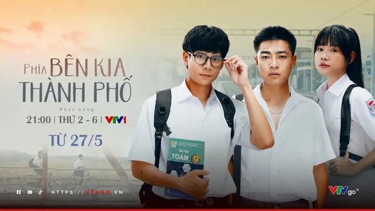 Phía Bên Kia Thành Phố