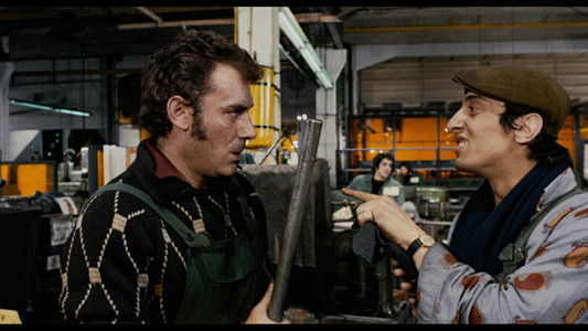 La classe operaia va in paradiso