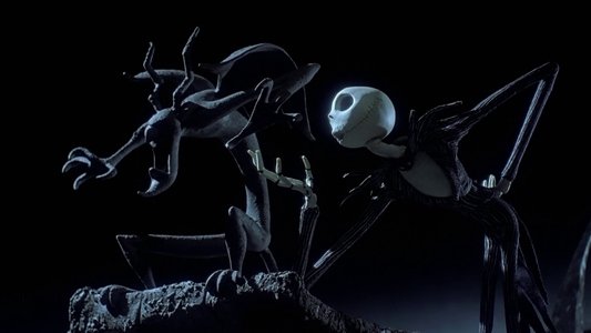 The Nightmare Before Christmas