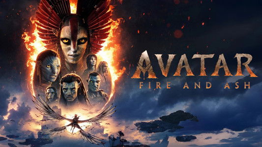 Avatar: Fire and Ash