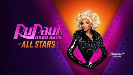 RuPaul's Drag Race All Stars