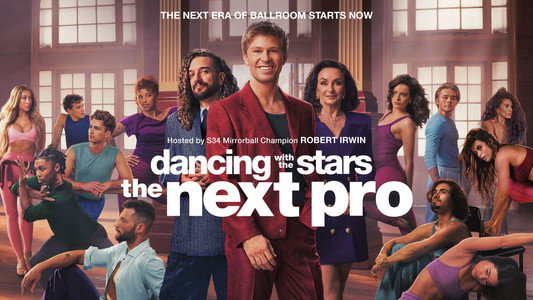 Dancing with the Stars: The Next Pro