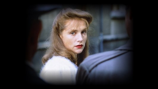 Une affaire de femmes