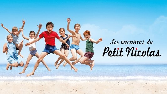 Les Vacances du Petit Nicolas