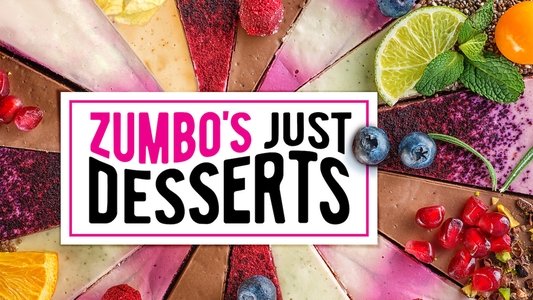 Zumbo's Just Desserts