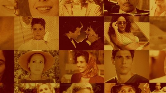 Novela em Sinfonia