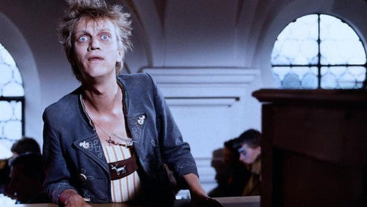 Xaver und sein außerirdischer Freund