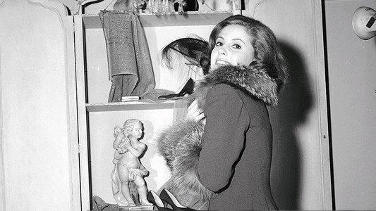 Peyton Place