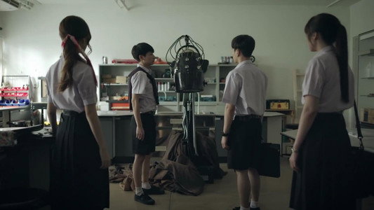 นักเรียนพลังกิฟต์ 2