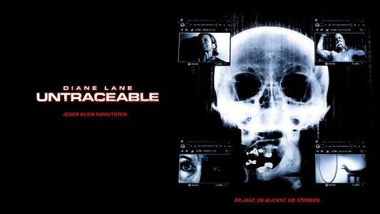 Untraceable