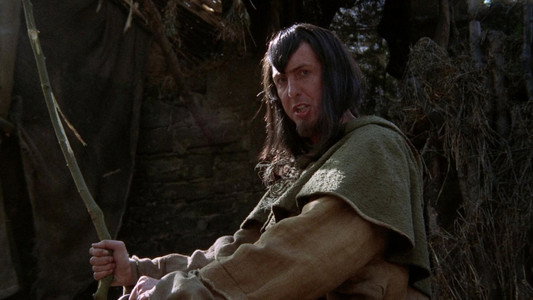Monty Python and the Holy Grail