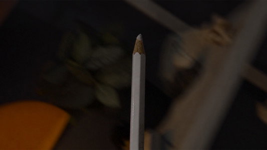 Invisible Color