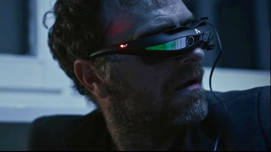 Augmentality