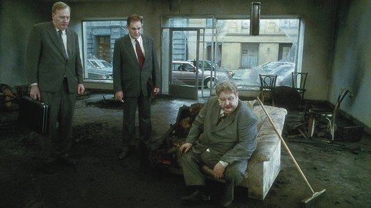 Sånger från andra våningen