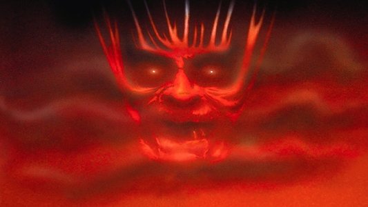 Halloween III: Season of the Witch