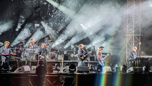 The Cure - Pohoda Festival 2026