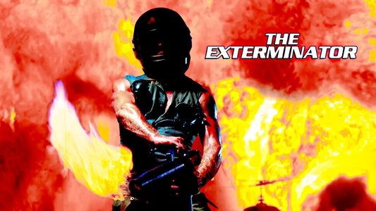 The Exterminator