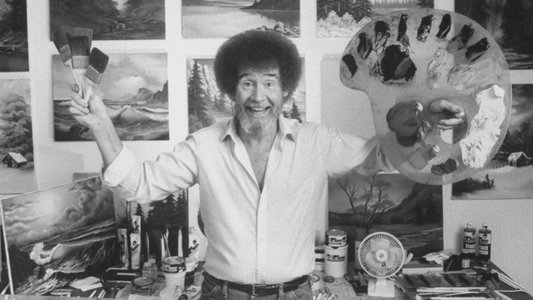 The Joy of Painting