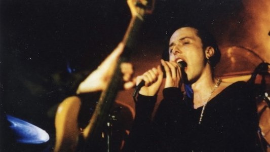 Suede: Love & Poison