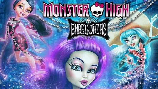 Monster High: Haunted