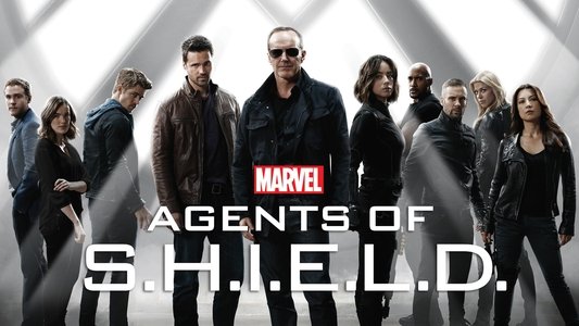 Marvel's Agents of S.H.I.E.L.D.