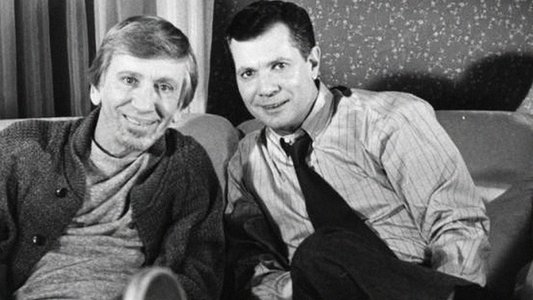 Bring Me the Head of Dobie Gillis