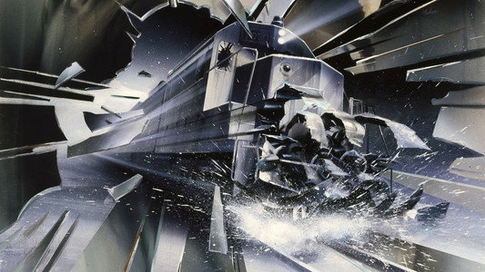 Runaway Train
