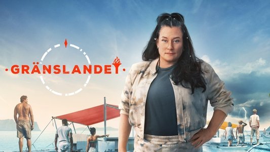 Robinson: Gränslandet