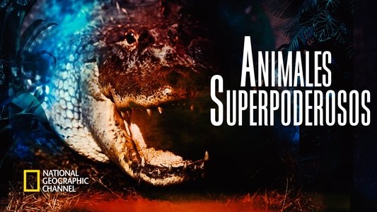Animal Superpowers