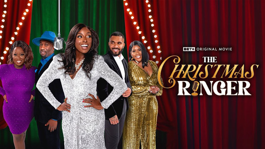 The Christmas Ringer