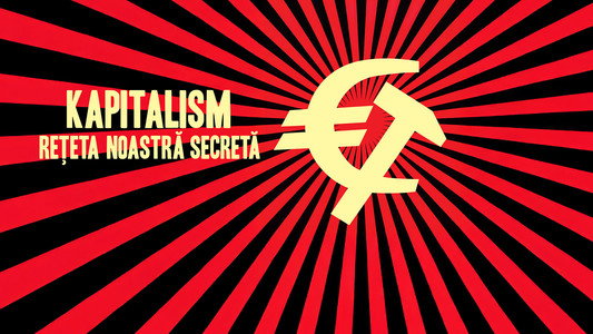 Kapitalism: Our Improved Formula