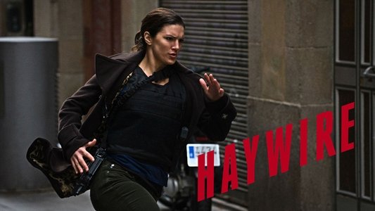 Haywire