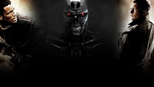 Terminator Salvation