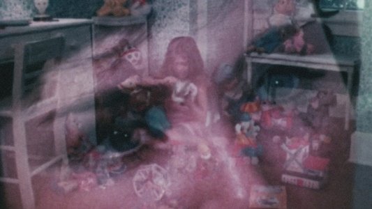 Toys Are Not for Children