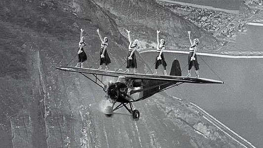 That's Dancing!