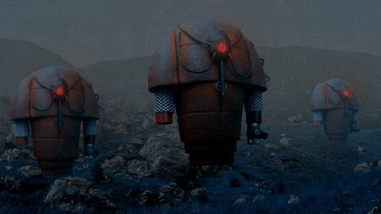 Dark Earth