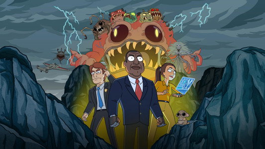 President Curtis
