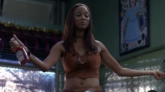 Coyote Ugly
