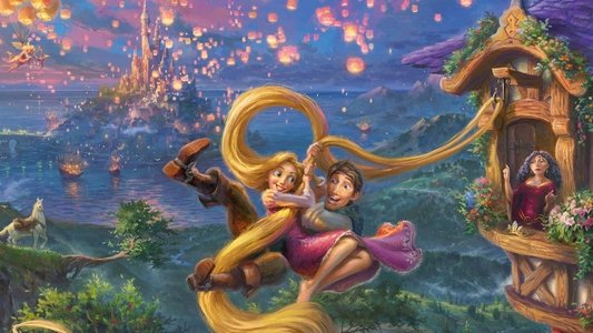 Tangled