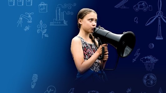 Greta Thunberg: The Voice of the Future