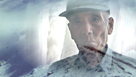 굿바이 마이 러브NK: 붉은 청춘