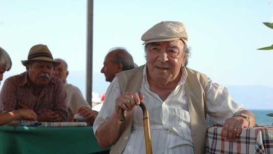 İlk Aşk