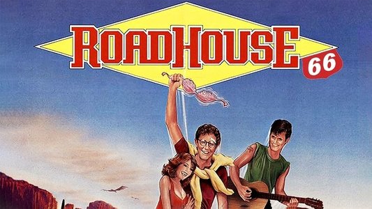 Roadhouse 66