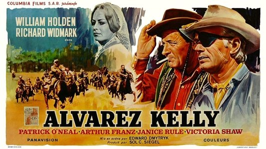 Alvarez Kelly