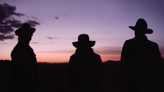 The Marfa Tapes
