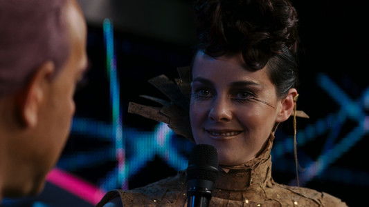 The Hunger Games: Catching Fire