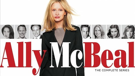 Ally McBeal